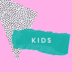 All Kid's Clothes